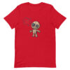 Free Hugs Unisex t-shirt