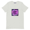 unisex-staple-t-shirt-silver-front-69fea2aba41fd.jpg Stay Wild Tee