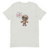 Free Hugs Unisex t-shirt
