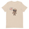 Free Hugs Unisex t-shirt