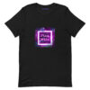unisex-staple-t-shirt-solid-black-blend-front-69fea2abb982c.jpg Stay Wild Tee