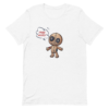 Free Hugs Unisex t-shirt