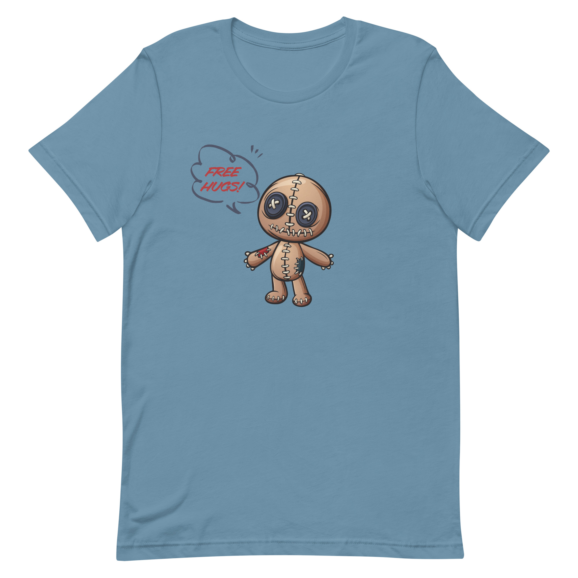 Free Hugs Unisex t-shirt