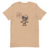 Free Hugs Unisex t-shirt