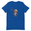 Free Hugs Unisex t-shirt