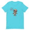 Free Hugs Unisex t-shirt