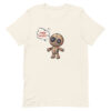 Free Hugs Unisex t-shirt