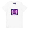 unisex-staple-t-shirt-white-front-69fea2abac0b6.jpg Stay Wild Tee