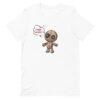 Free Hugs Unisex t-shirt