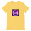 unisex-staple-t-shirt-yellow-front-69fea2abacf98.jpg Stay Wild Tee