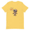 Free Hugs Unisex t-shirt