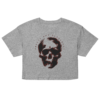 Pretty but Dangerous Women’s crop top