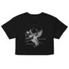 womens-crop-top-black-front-69fea2100e6d3.jpg Beautifully Unhinged Women’s crop top