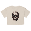 Pretty but Dangerous Women’s crop top