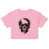 Pretty but Dangerous Women’s crop top