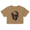 Pretty but Dangerous Women’s crop top
