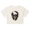 Pretty but Dangerous Women’s crop top
