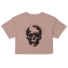 Pretty but Dangerous Women’s crop top