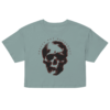Pretty but Dangerous Women’s crop top