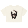 Pretty but Dangerous Women’s crop top