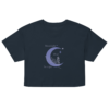 womens-crop-top-navy-front-69fea1ba8c745.jpg Moon Women’s crop top