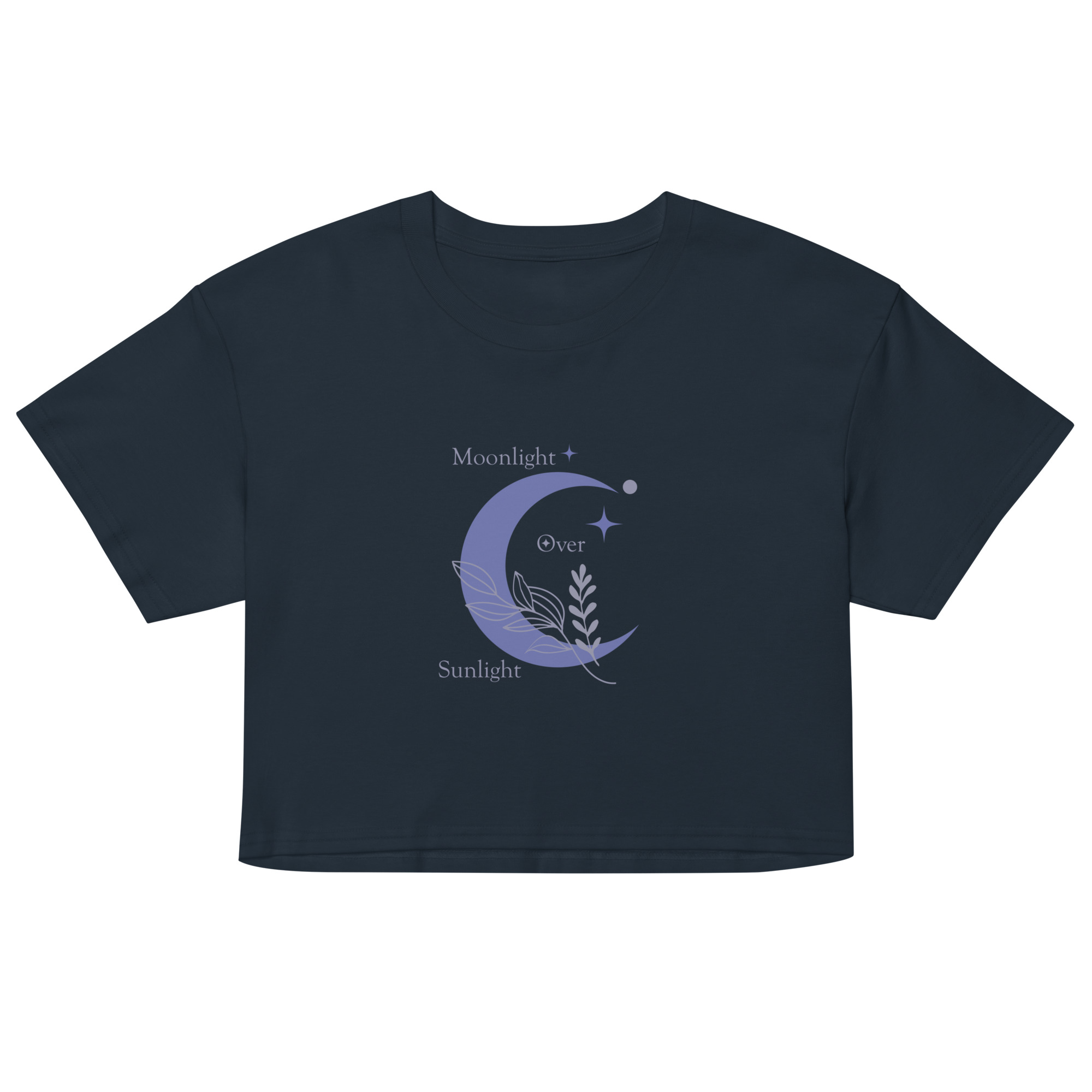 womens-crop-top-navy-front-69fea1ba8c745.jpg Moon Women’s crop top