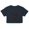 Pretty but Dangerous Women’s crop top