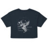 womens-crop-top-navy-front-69fea2100e928.jpg Beautifully Unhinged Women’s crop top