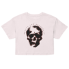 Pretty but Dangerous Women’s crop top