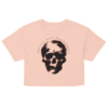 Pretty but Dangerous Women’s crop top