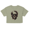 Pretty but Dangerous Women’s crop top