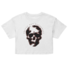 Pretty but Dangerous Women’s crop top