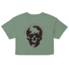 Pretty but Dangerous Women’s crop top