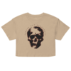 Pretty but Dangerous Women’s crop top