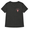 womens-relaxed-v-neck-t-shirt-dark-grey-heather-front-69fea4c95d2f1.jpg Nobody Asked You Women’s relaxed v-neck t-shirt