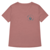 Moon n Stars Women’s relaxed v-neck t-shirt