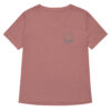 Cry Me a River Women’s relaxed v-neck t-shirt