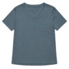 Cry Me a River Women’s relaxed v-neck t-shirt