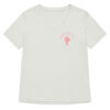 womens-relaxed-v-neck-t-shirt-silver-front-69fea4c95df8e.jpg Nobody Asked You Women’s relaxed v-neck t-shirt