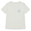 Cry Me a River Women’s relaxed v-neck t-shirt