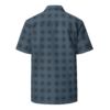 Flower Unisex button shirt
