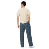 all-over-print-unisex-wide-leg-pants-white-back-6a7a3238e228f.jpg Flower unisex wide-leg pants
